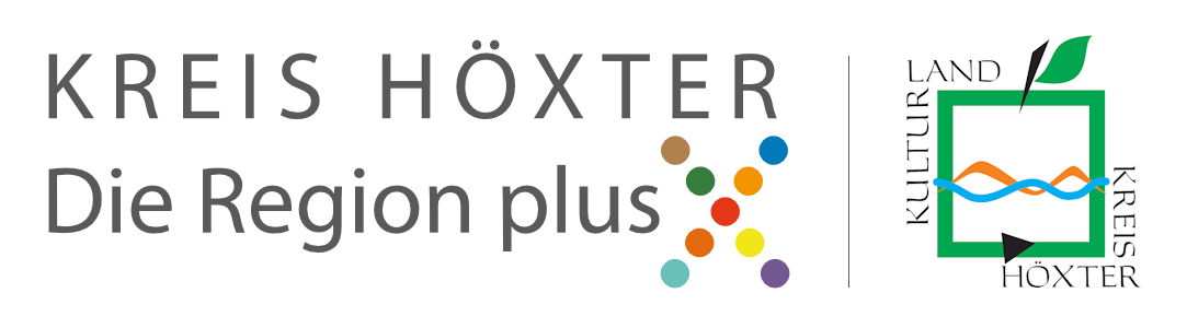Kreis Höxter – Die Region plus X 